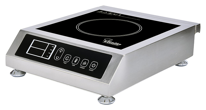 Плита индукционная Viatto VA-IC3540PRO