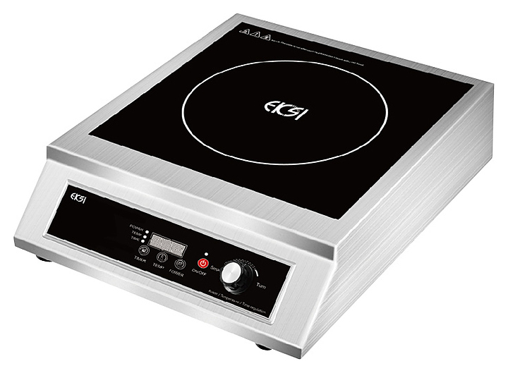Плита индукционная Eksi ICM 3500