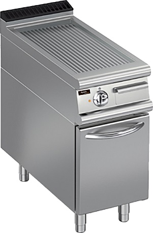 Жарочная поверхность Apach Chef Line LFTE47CRCS