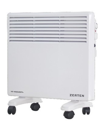 Конвектор электрический Zerten ZL-5