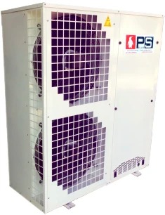 Компрессорно-конденсаторный агрегат Полюс-сар ПС.КСК-ZBD58