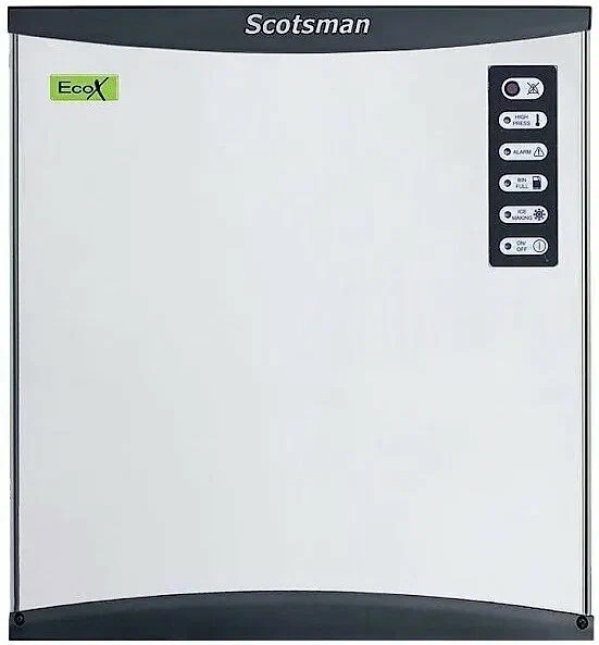 Льдогенератор Scotsman (Frimont) NW307 OX R290