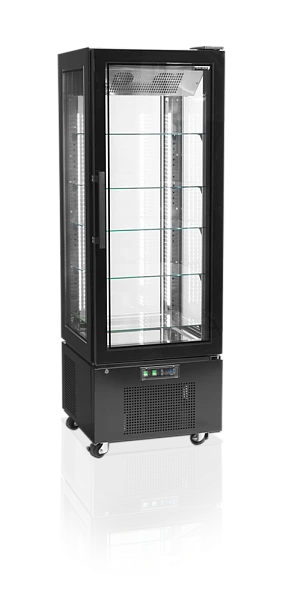 Шкаф холодильный Tefcold UPD400-C