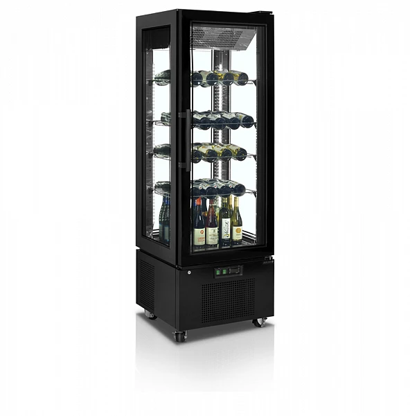 Шкаф холодильный Tefcold UPD400-C