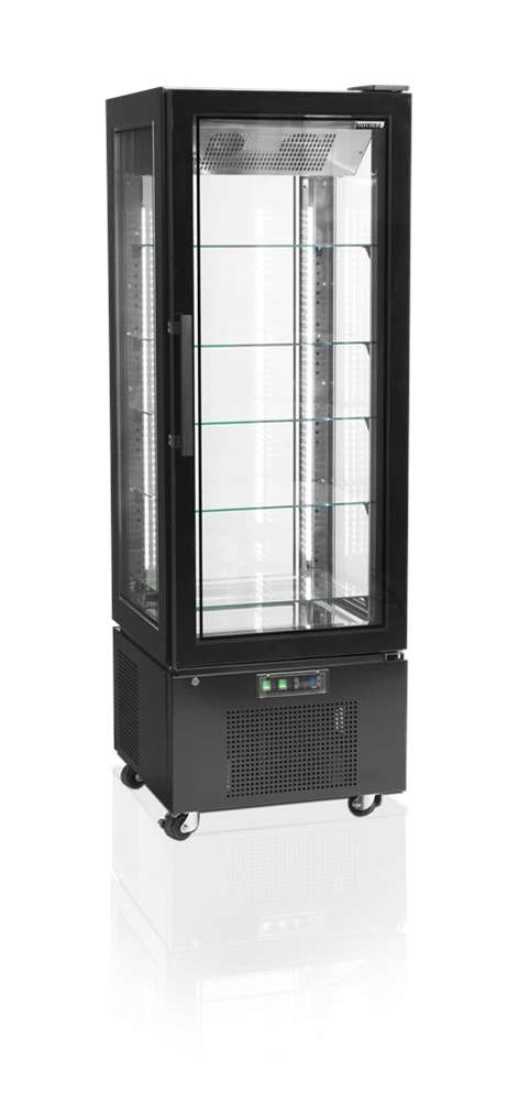 Шкаф холодильный Tefcold UPD400-C