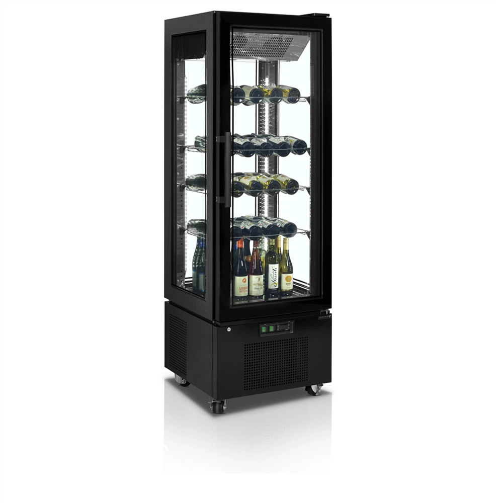 Шкаф холодильный Tefcold UPD400-C