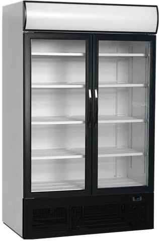 Шкаф холодильный Tefcold FSC1200H
