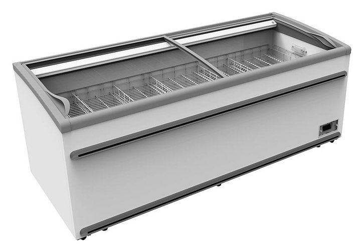 Ларь-бонета Ugur UMD 2100 D DF IZMIR