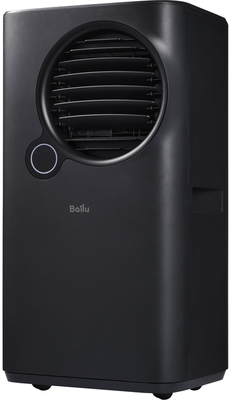 Кондиционер мобильный Ballu Eclipse BPAC-10 EPB/N6 black