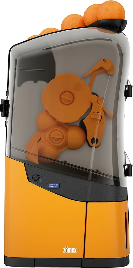 Соковыжималка Zumex Minex UE (Orange)