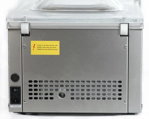 Машина вакуумной упаковки Vac-Star s215dbv