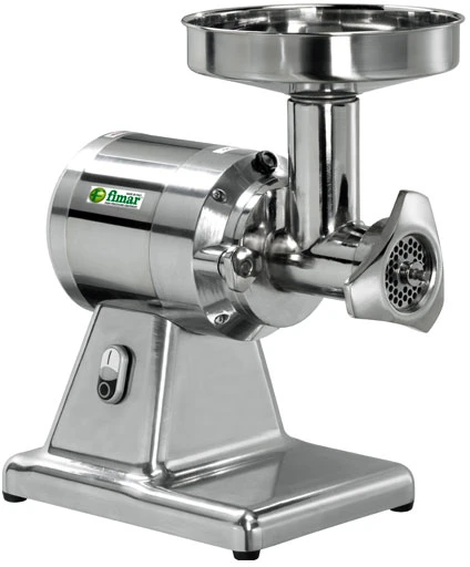 Мясорубка Fimar 12/TS 380В