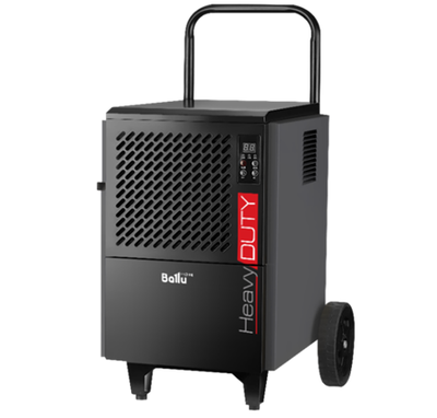 Осушитель воздуха Ballu BDI-50L
