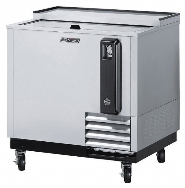 Холодильный ларь Turbo Air TBC-36SD