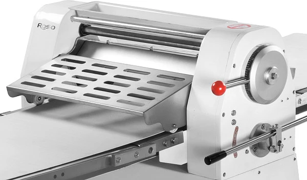 Тестораскаточная машина Rosso LSP-520