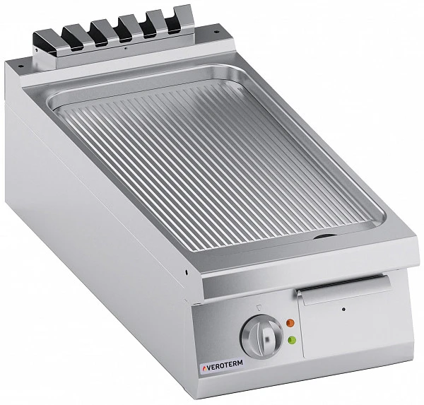 Жарочная поверхность Veroterm VT4FBEP05TTR