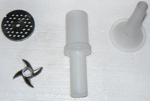 Мясорубка Foodatlas KY-22A