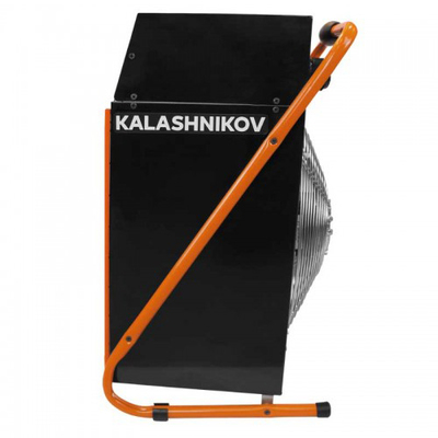 Тепловая пушка электрическая Kalashnikov KVF-E30-32