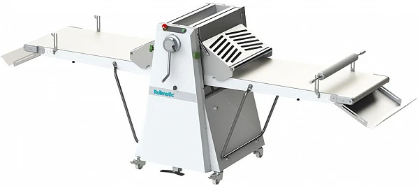 Тестораскаточная машина Rollmatic R62-I/10