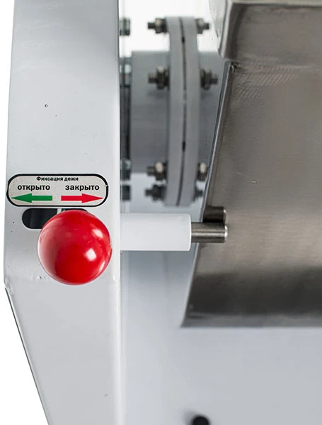 Тестомес для крутого теста Foodatlas WHM(J)-12,5 (220V)