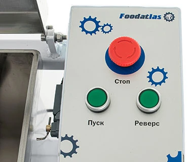 Тестомес для крутого теста Foodatlas WHM(J)-12,5 (220V)
