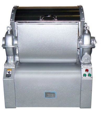 Тестомес для крутого теста Foodatlas HYW(H)-25 (AR) 380В