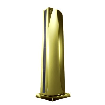 Тепловая завеса водяная Ballu BHC-D20-W35-MG