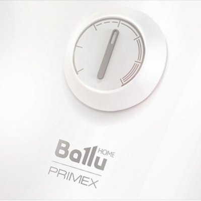 Водонагреватель Ballu BWH/S 80 PRIMEX