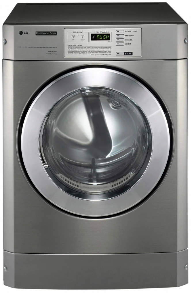 Сушильная машина LG TD-V1329Е4Т