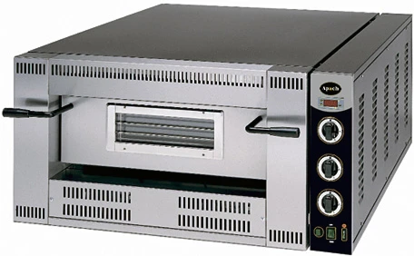 Газовая печь для пиццы Apach Cook Line AMG4