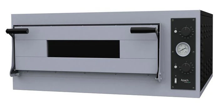 Печь для пиццы Apach Cook Line AMM6 P