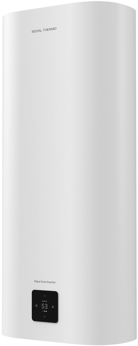 Водонагреватель Royal Thermo RWH 50 Aqua Inox Inverter