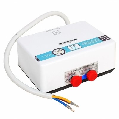 Водонагреватель Electrolux NPX 4 Aquatronic Digital 2.0