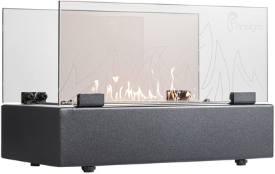 Биокамин Firelight BFP/T-3520 Glass