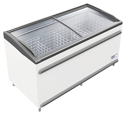 Ларь-бонета Ugur UMD 1450 D DF BODRUM