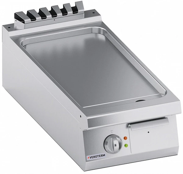 Жарочная поверхность Veroterm VT4FBEP05TTL