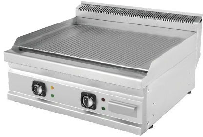 Жарочная поверхность Kocateq MCEGC 86R