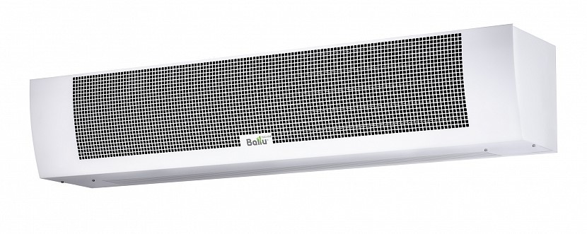 Тепловая завеса электрическая Ballu BHC-H20A-PS
