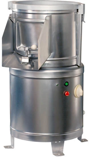 Картофелечистка Торгмаш Барановичи МОК-150У