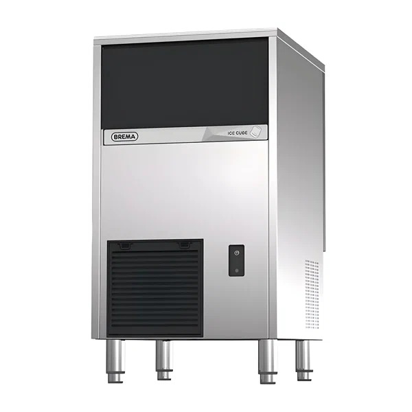 Льдогенератор (кубиковый лед, A-18 г) Brema CB 425W HC NEW