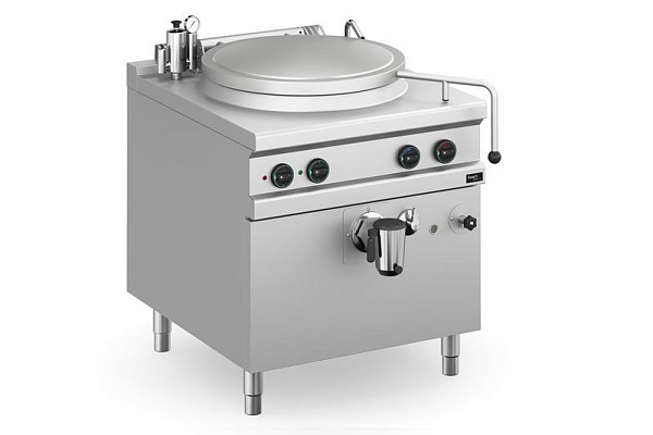 Котел пищеварочный Apach Cook Line APKE-89I-100L/PL