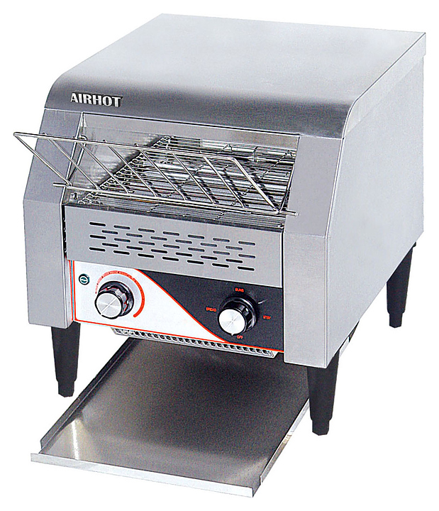 Тостер конвейерный AIRHOT CT-300