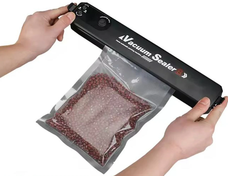 Вакуумный упаковщик Foodatlas HZ-280