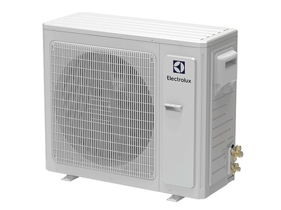 Кондиционер кассетный инвертор. типа Electrolux Unitary Pro 4 EACC-18H/UP4-DC/N8