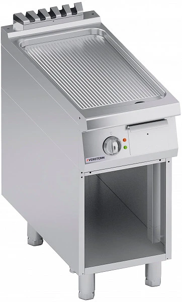 Жарочная поверхность Veroterm VT4FBEP05VVR