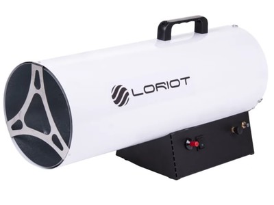 Тепловая пушка газовая Loriot GH-15