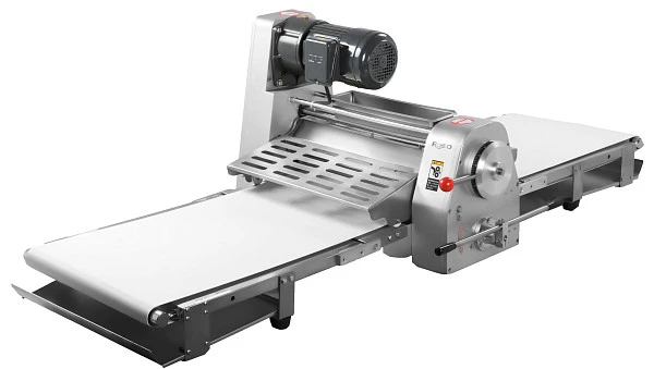 Тестораскаточная машина Rosso TSP-380