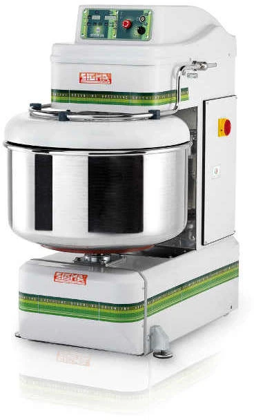 Спиральный тестомес Sigma Green 50 1Ф