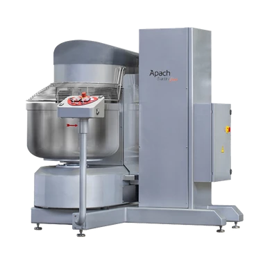 Тестомес самоопрокидывающийся Apach Bakery Line LX-B200