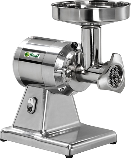 Мясорубка Fimar 12/TS (220 V, Unger)